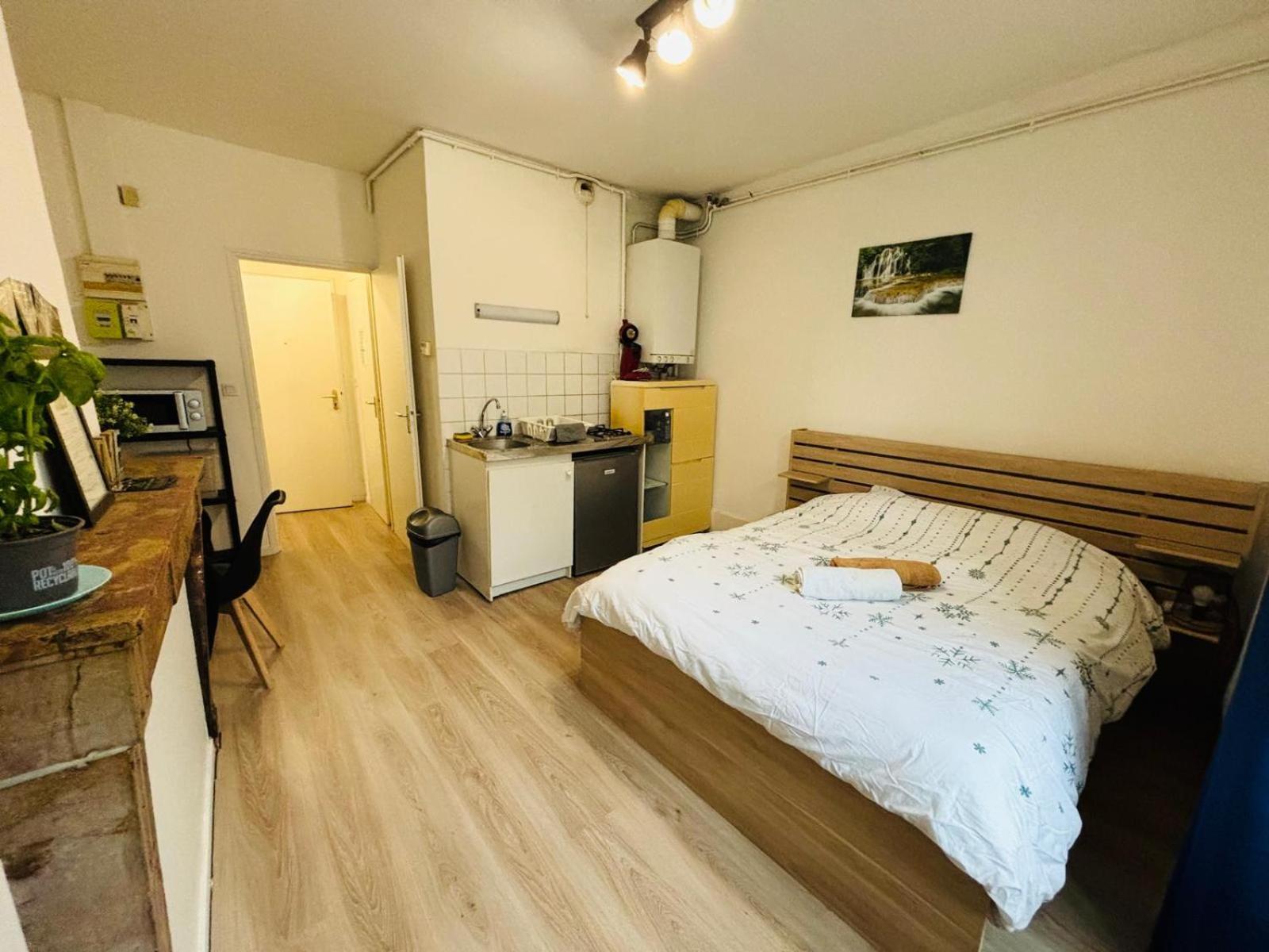 Lons City Studio 외부 사진